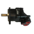 Motor hidráulico PARKER F11 Serie F11-010-MB-CV-K-209-000-0X